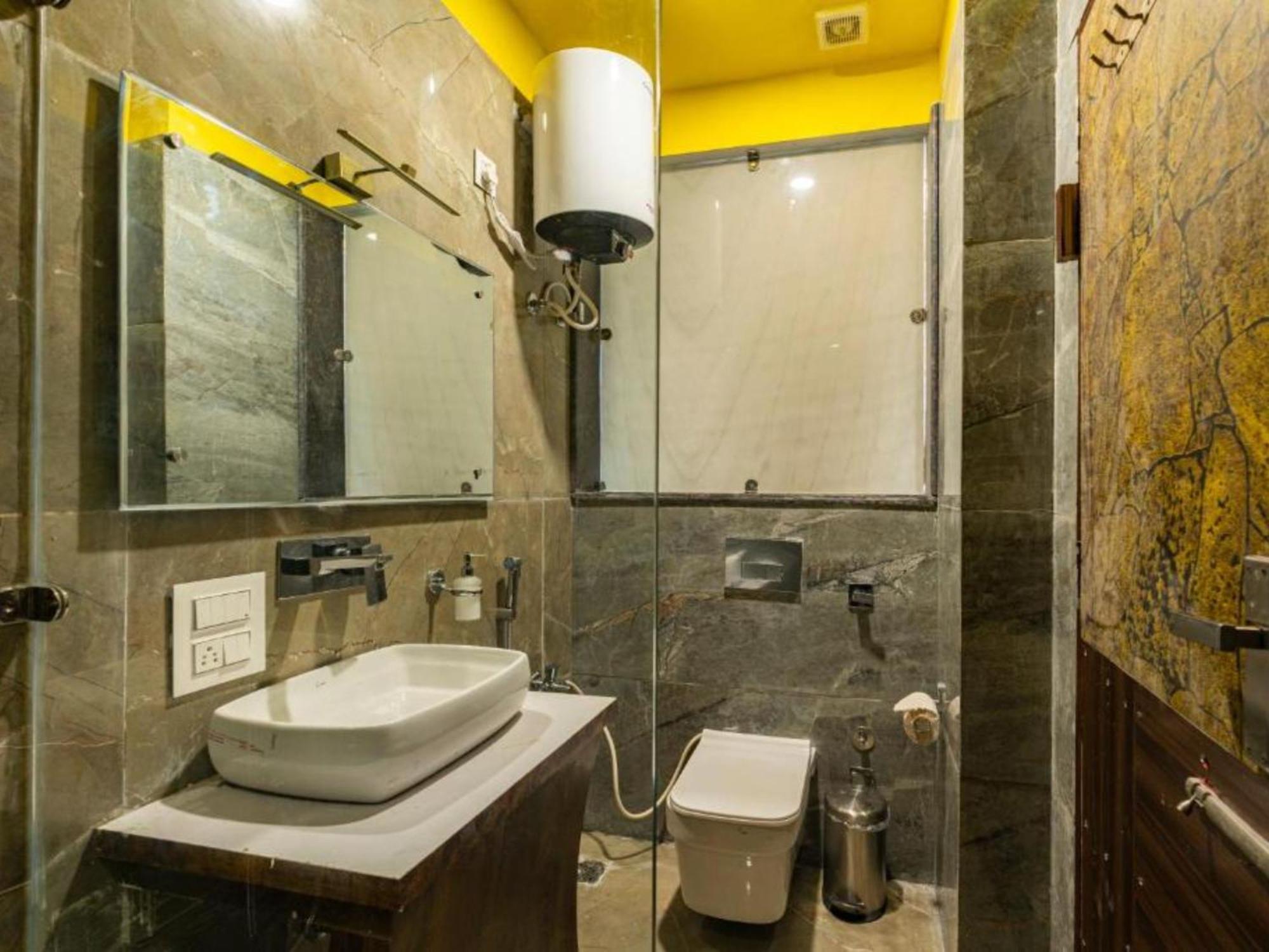 The Hosteller Mcleodganj, Mall Road ماكليود غانج الغرفة الصورة