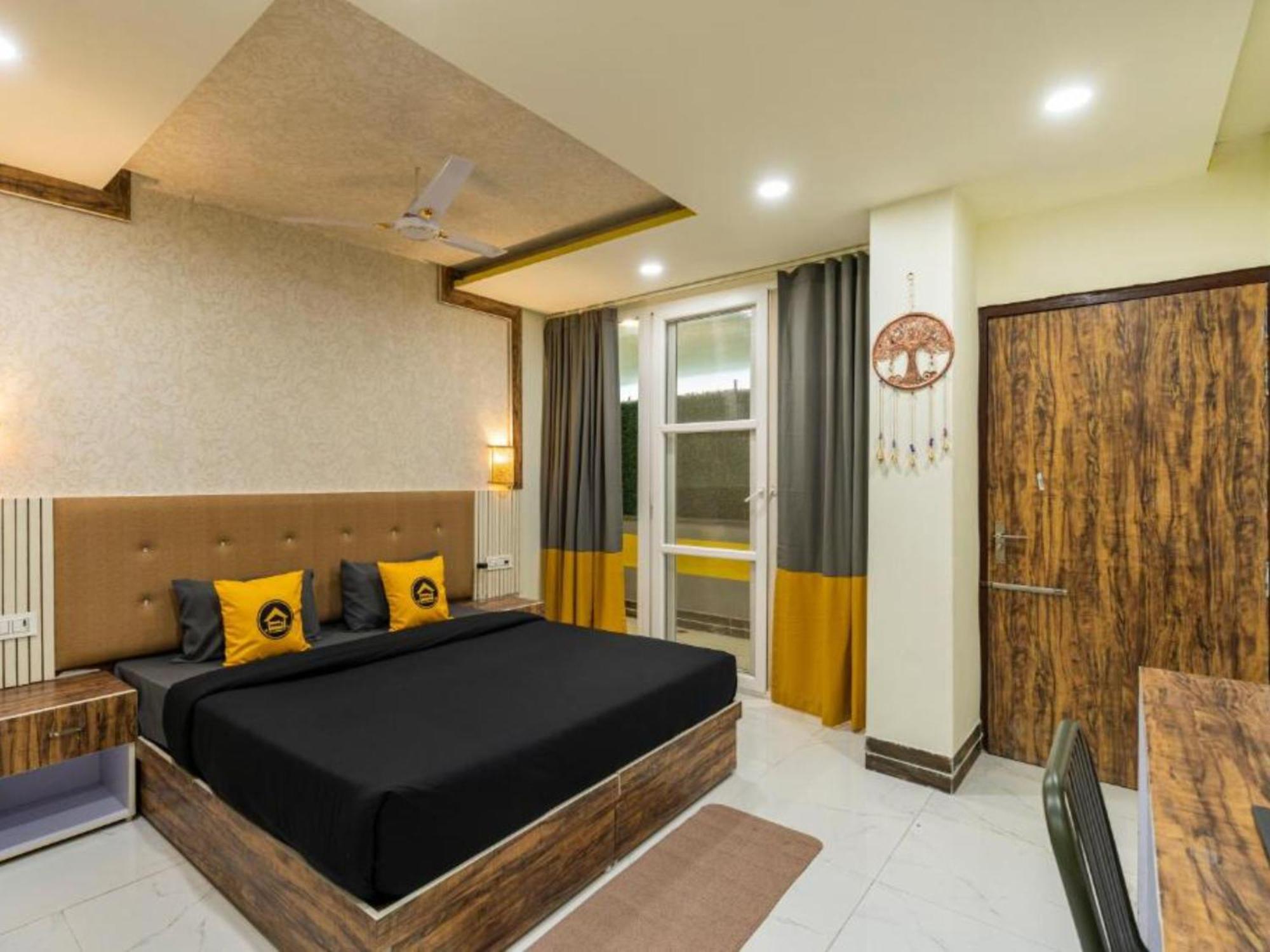 The Hosteller Mcleodganj, Mall Road ماكليود غانج الغرفة الصورة